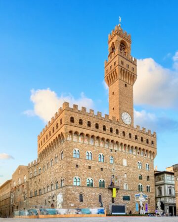 Palazzo Vecchio