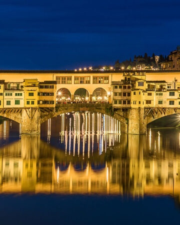 Ponte Vecchio
